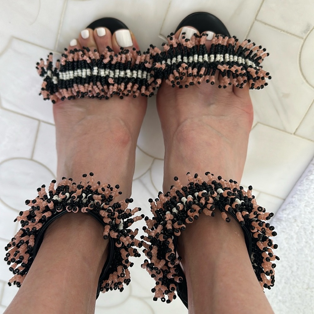 Ulla Johnson sandals